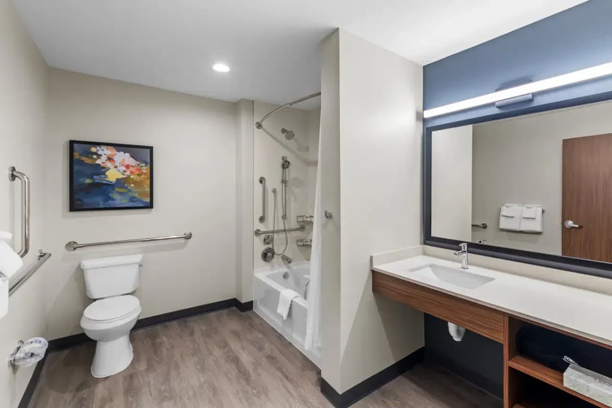 Everhome Suites Georgetown - Austin — photo 3