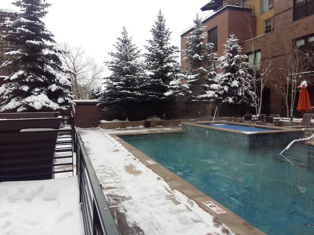 Limelight Aspen — photo 3