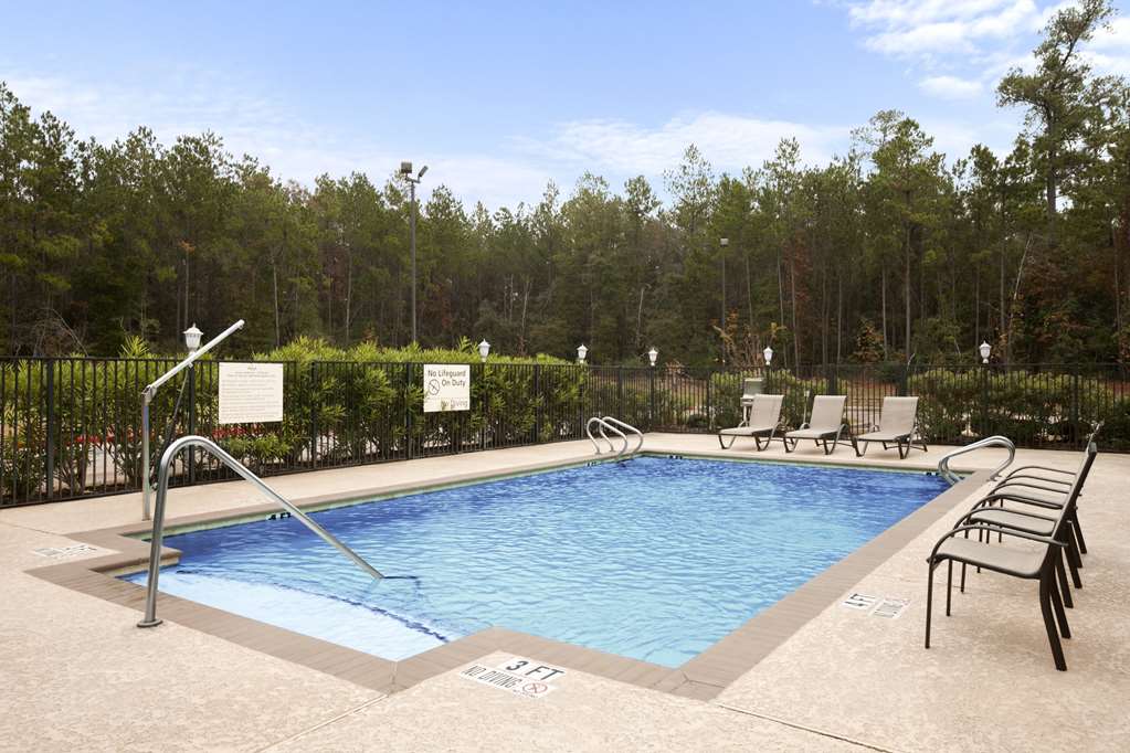 Hampton Inn & Suites Conroe - I-45 North — photo 5