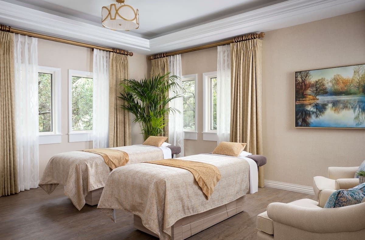 The Houstonian Hotel, Club & Spa — photo 2