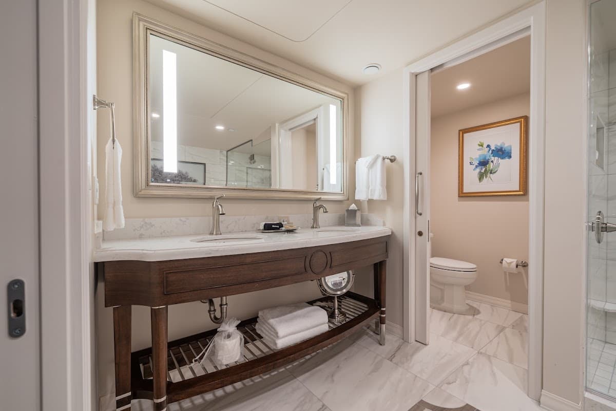 The Houstonian Hotel, Club & Spa — photo 4