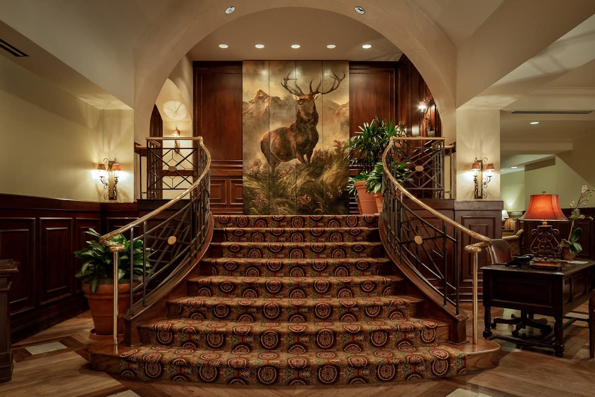 The Houstonian Hotel, Club & Spa — photo 5