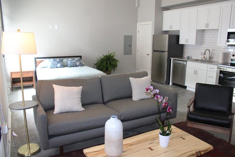 Union Lofts Augusta — photo 5