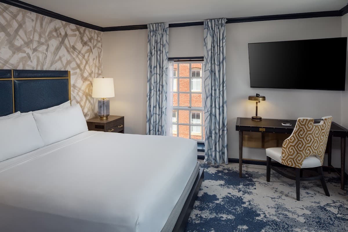 The William Fell Baltimore, Tapestry Collection by Hilton — photo 2