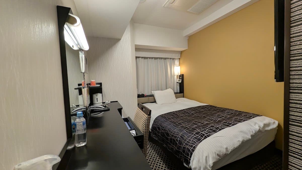 APA Hotel Roppongi Ekimae — photo 2