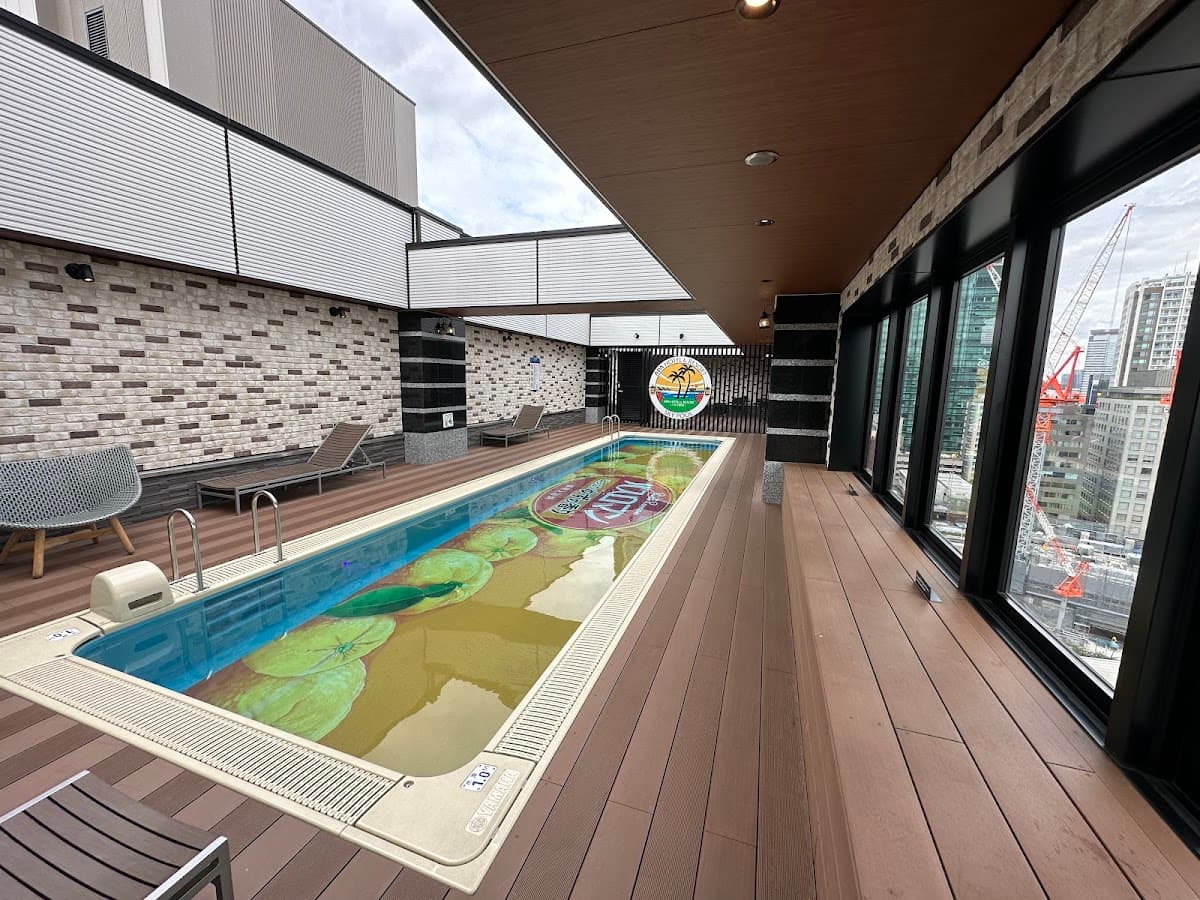 APA Hotel Roppongi Ekimae — photo 3