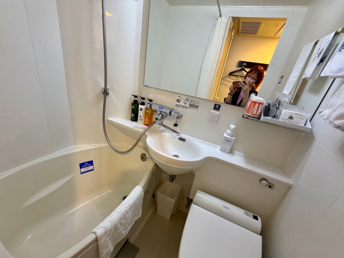 APA Hotel Roppongi Ekimae — photo 4