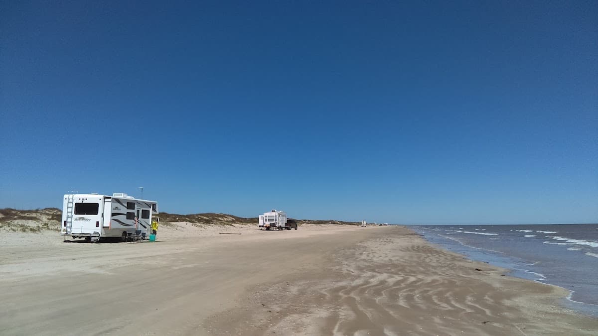 Malaquite Campground — photo 3