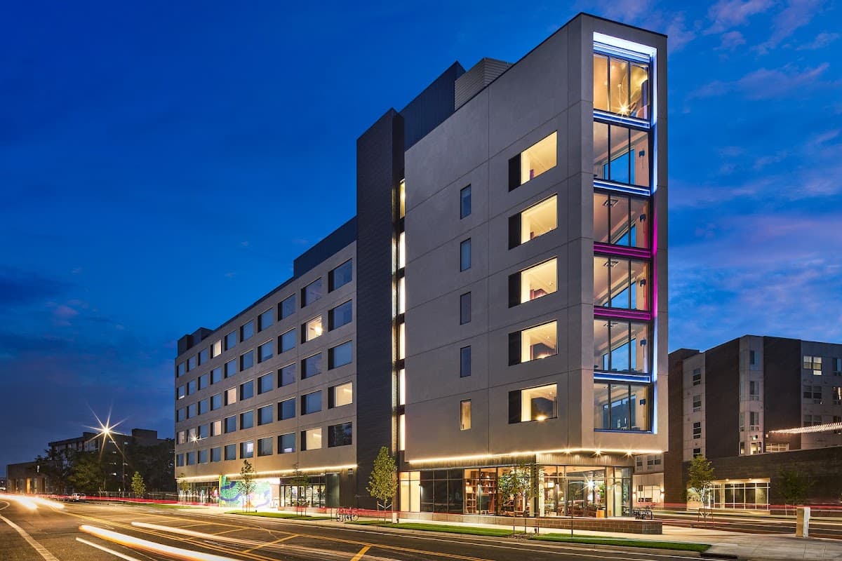 Catbird Hotel