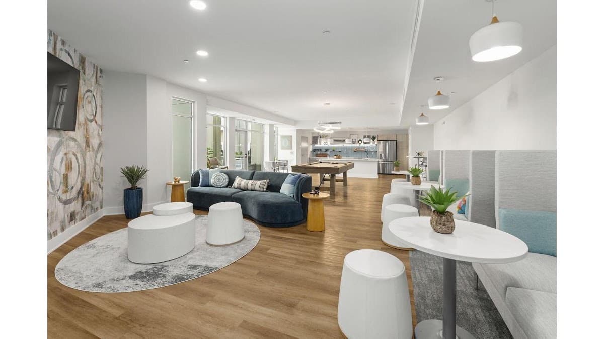 NOVI at Concord Apartments