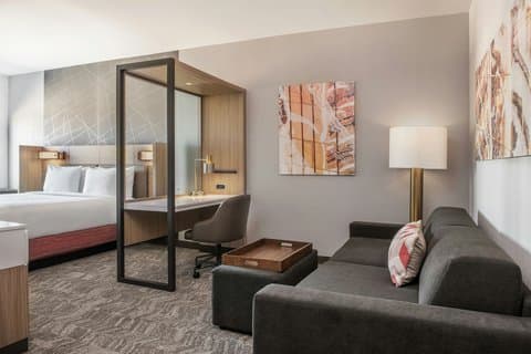 SpringHill Suites by Marriott Phoenix West/Avondale — photo 2