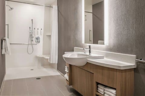 SpringHill Suites by Marriott Phoenix West/Avondale — photo 3
