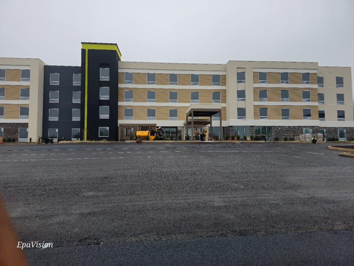Home2 Suites by Hilton Harrisburg East