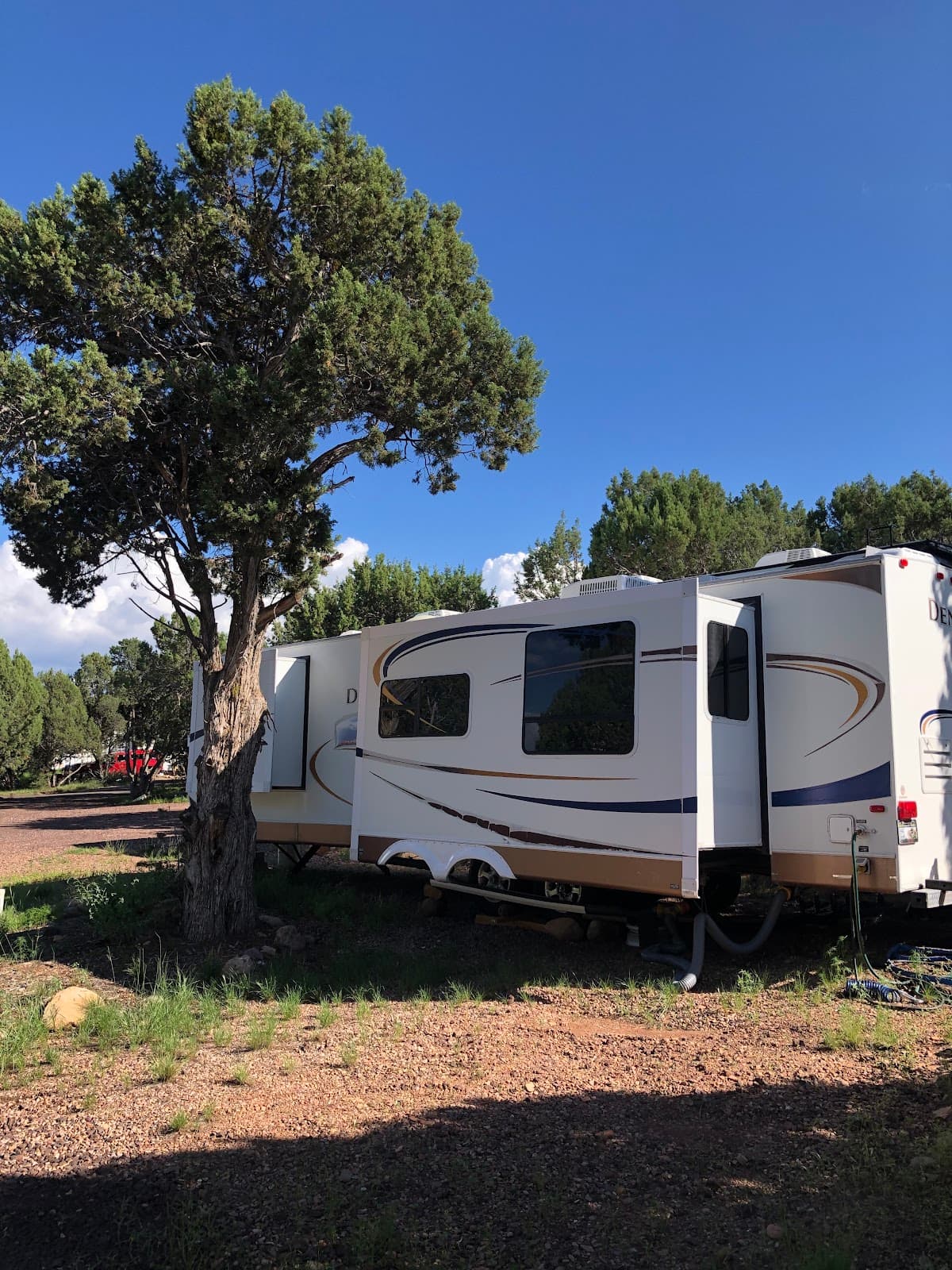 AZ High Country Campground — photo 1