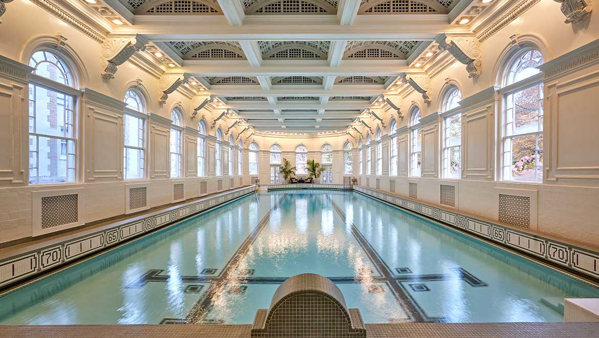 The Omni Homestead Resort & Spa — photo 3