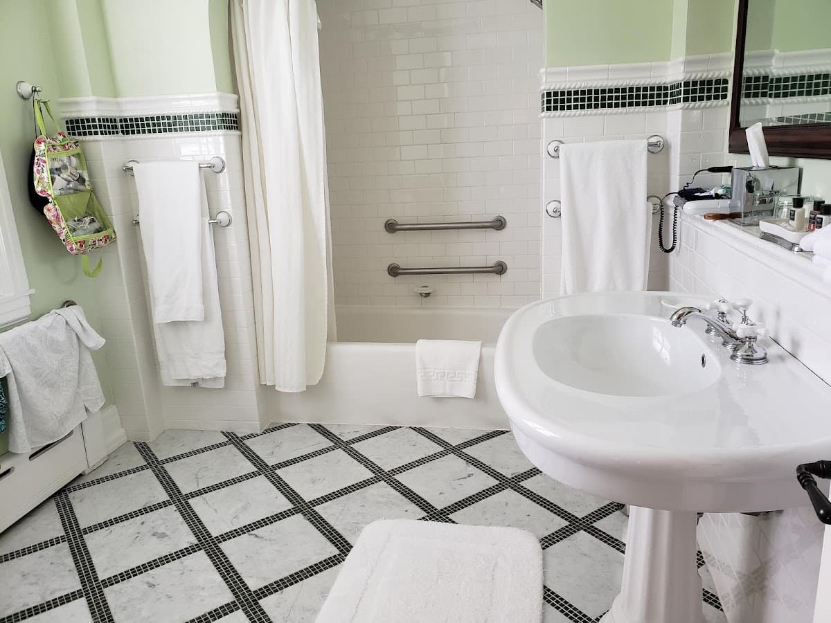 The Omni Homestead Resort & Spa — photo 4