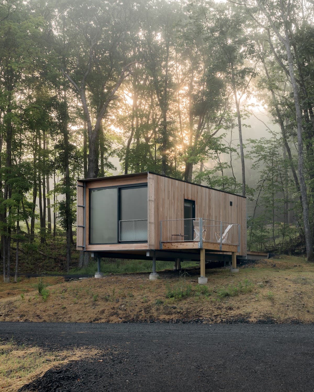 Piaule Catskill