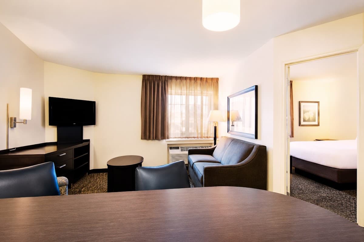 Coratel Inn & Suites Richfield — photo 2