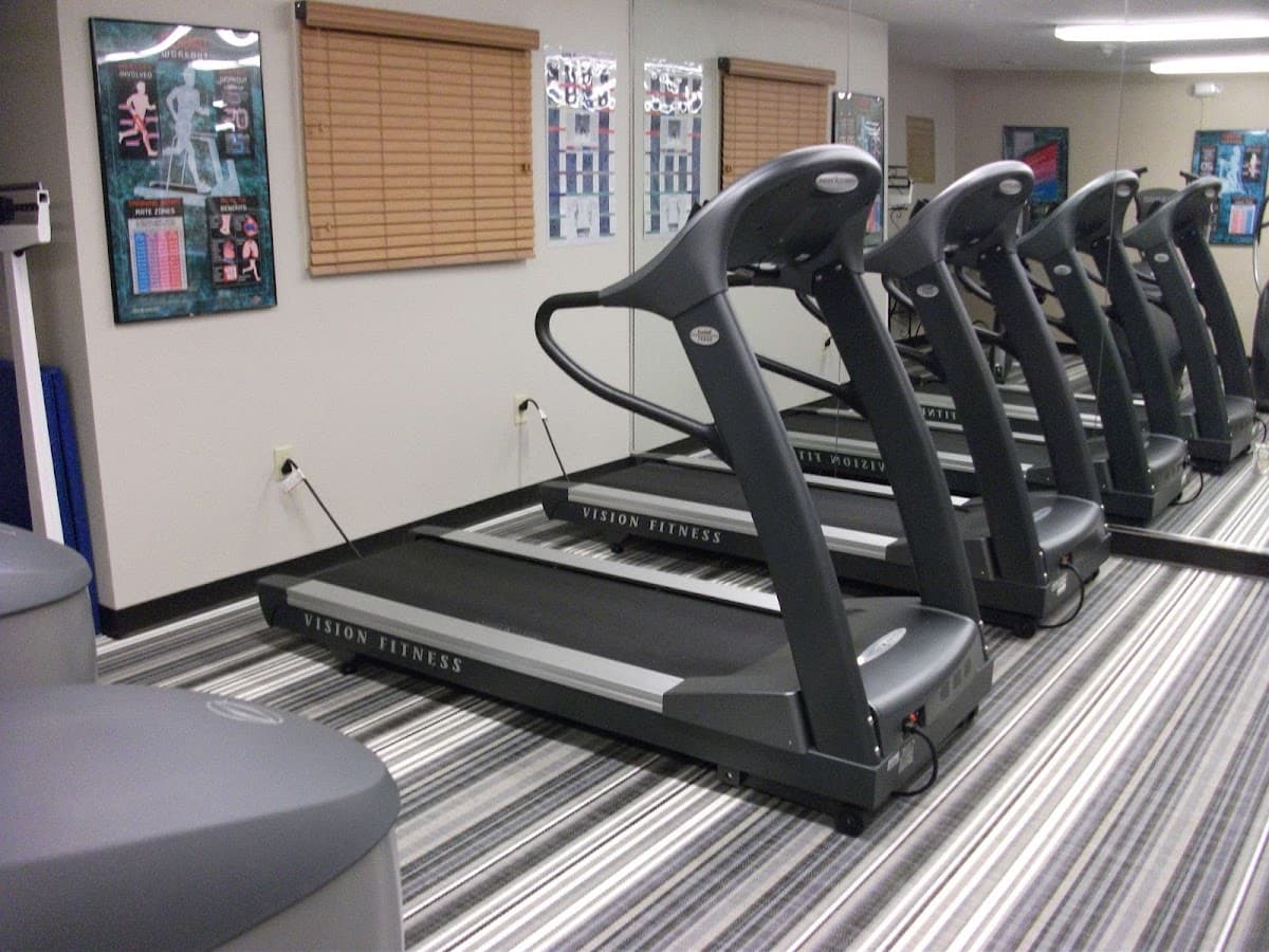 Coratel Inn & Suites Richfield — photo 4