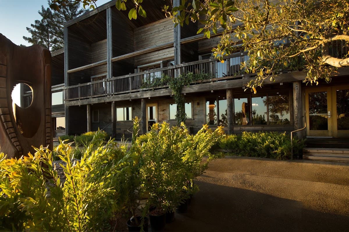 Alila Ventana Big Sur — photo 1