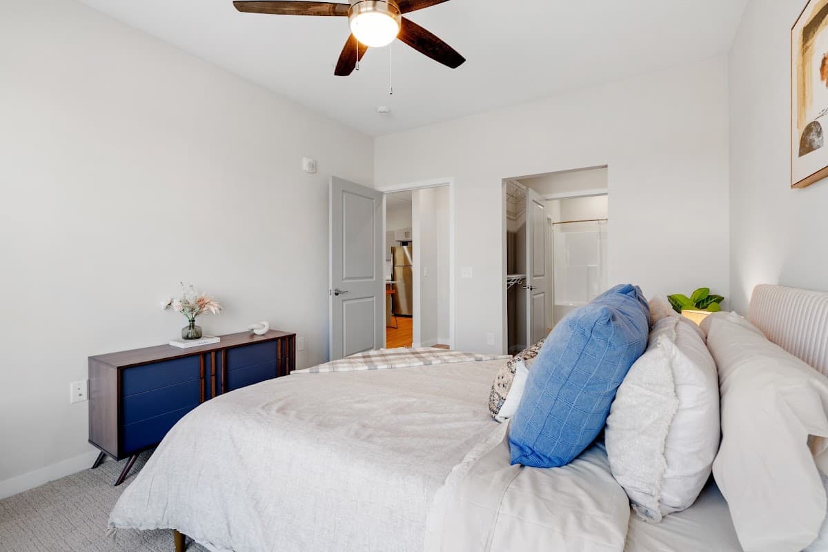 Lexi Apartments — photo 2