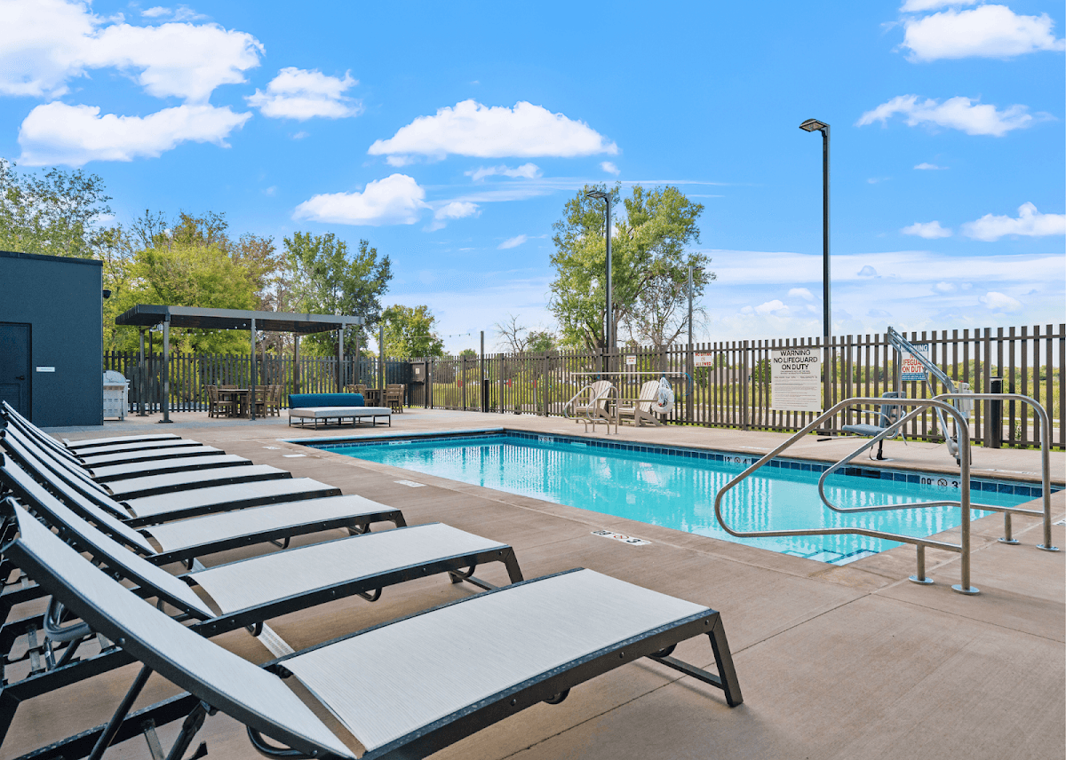 Lexi Apartments — photo 3