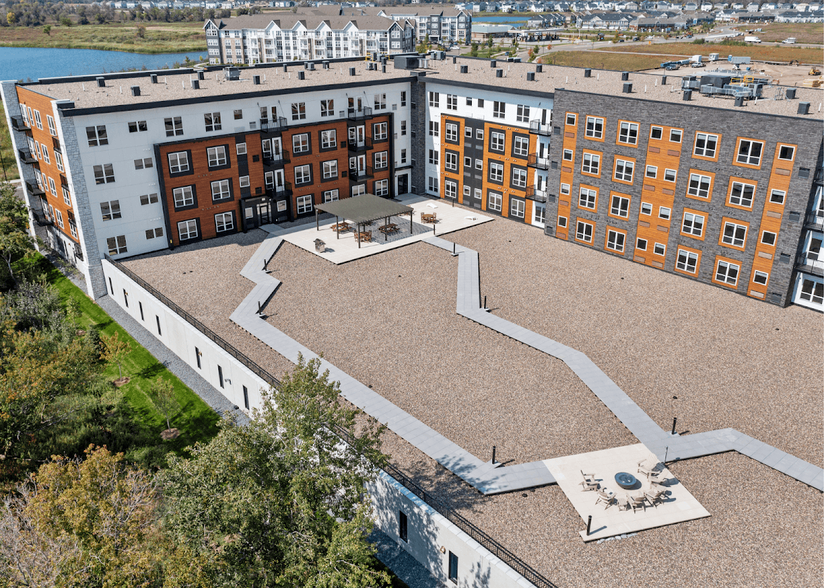 Lexi Apartments — photo 4