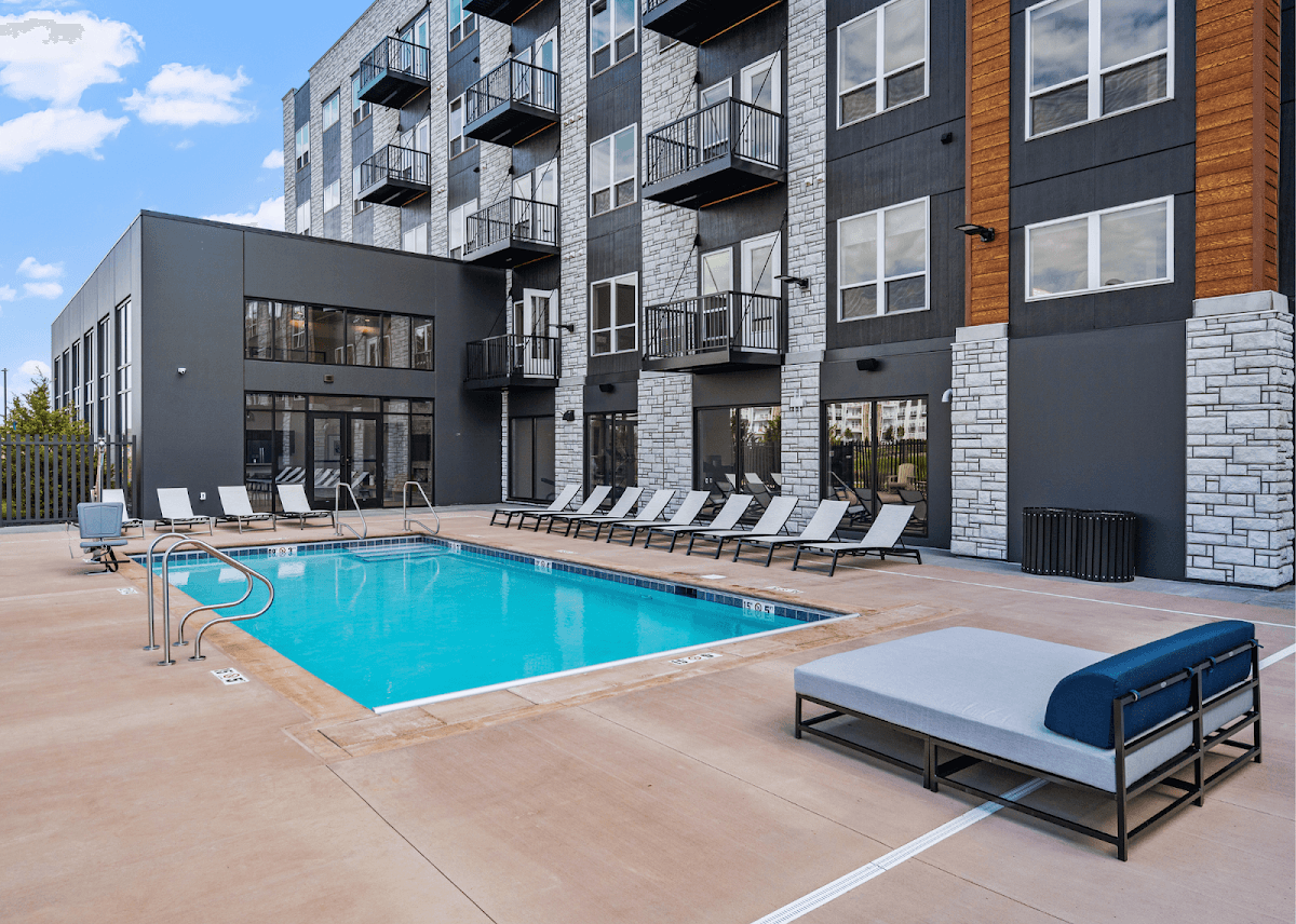 Lexi Apartments — photo 5