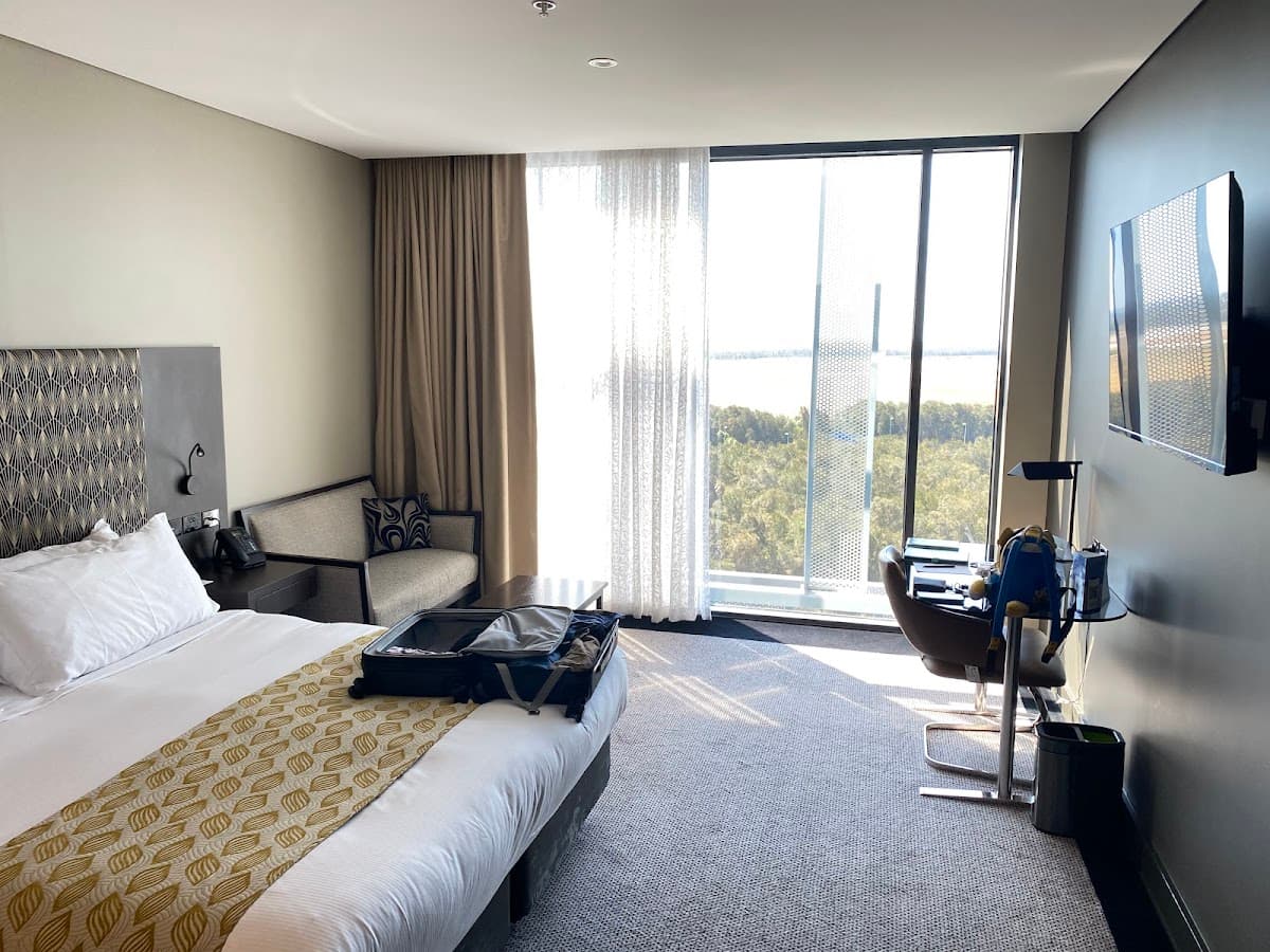 Pullman Brisbane Airport — photo 2