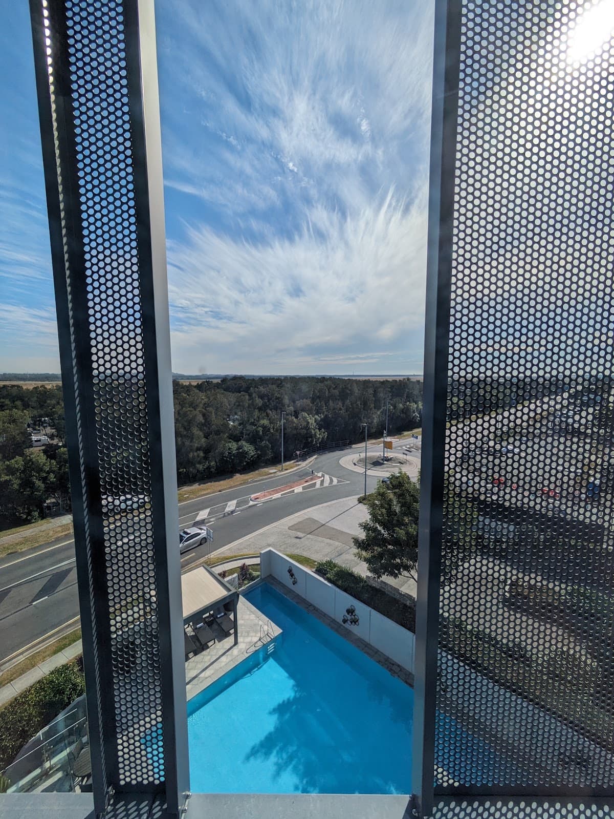 Pullman Brisbane Airport — photo 3