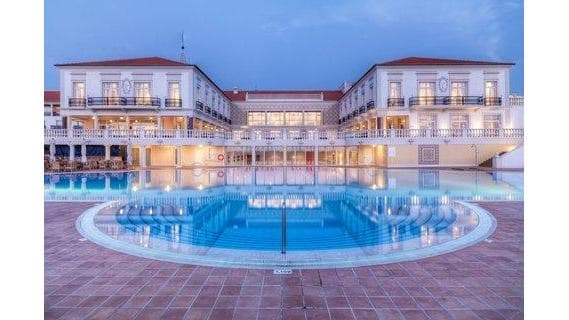 Praia D'El Rey Marriott Golf & Beach Resort
