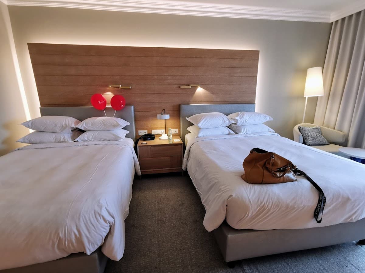 Praia D'El Rey Marriott Golf & Beach Resort — photo 2