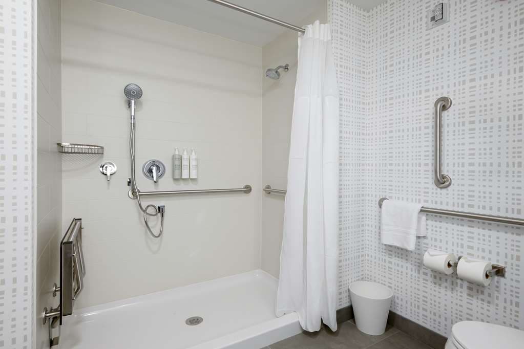 Hampton Inn by Hilton St Louis Airport — photo 4