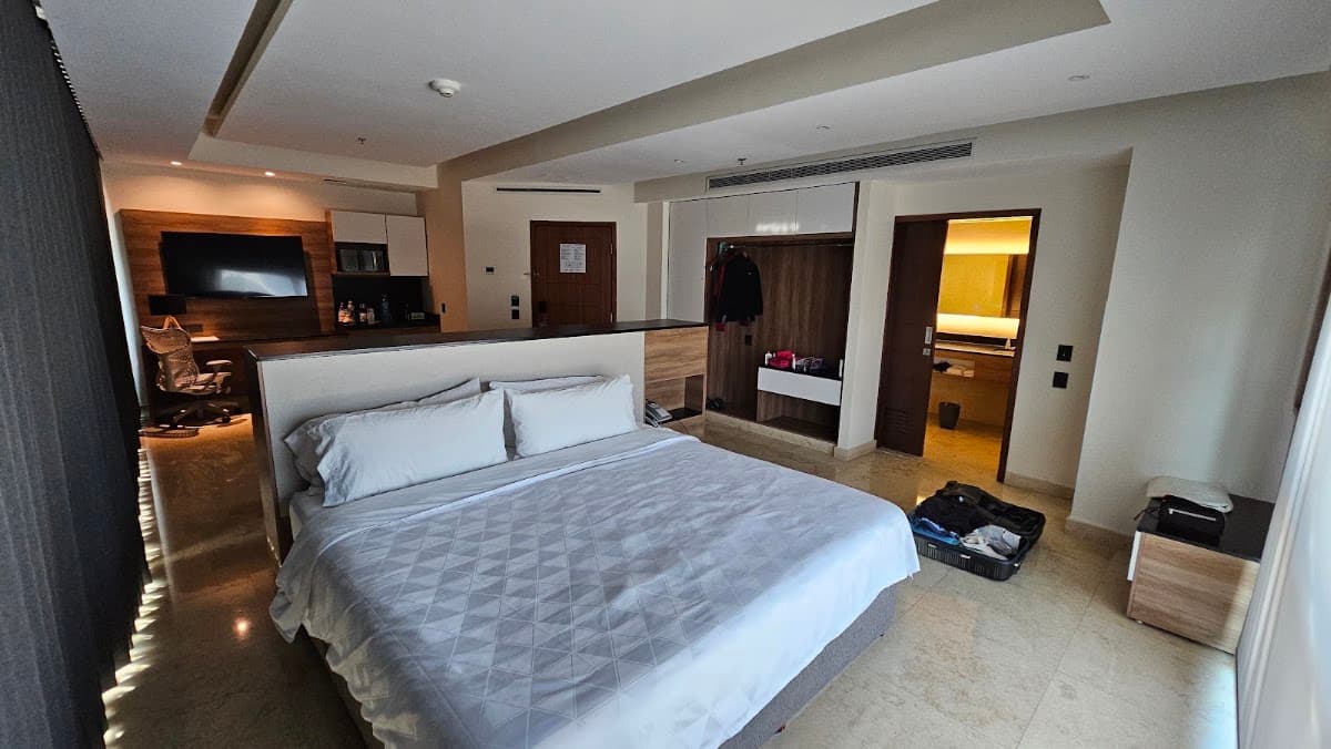 Holiday Inn & Suites Puerto Vallarta Marina & Golf an IHG Hotel — photo 2