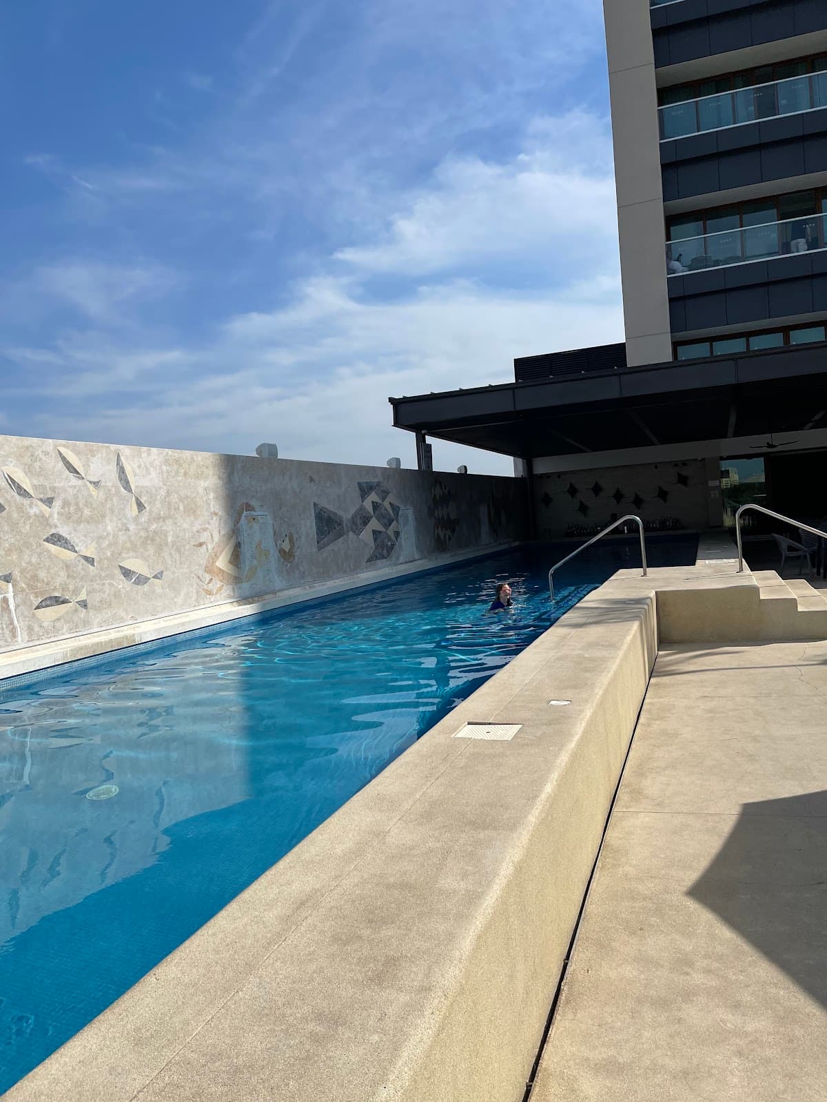 Holiday Inn & Suites Puerto Vallarta Marina & Golf an IHG Hotel — photo 3
