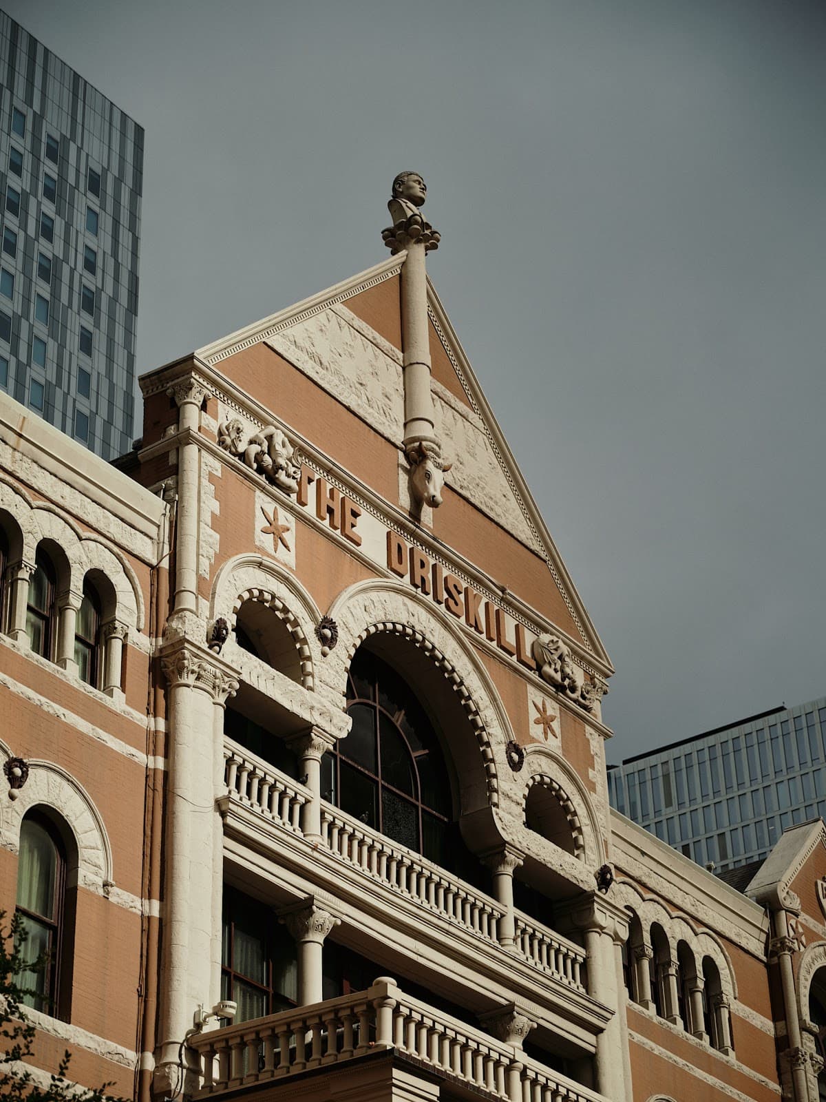 The Driskill - The Unbound Collection by Hyatt