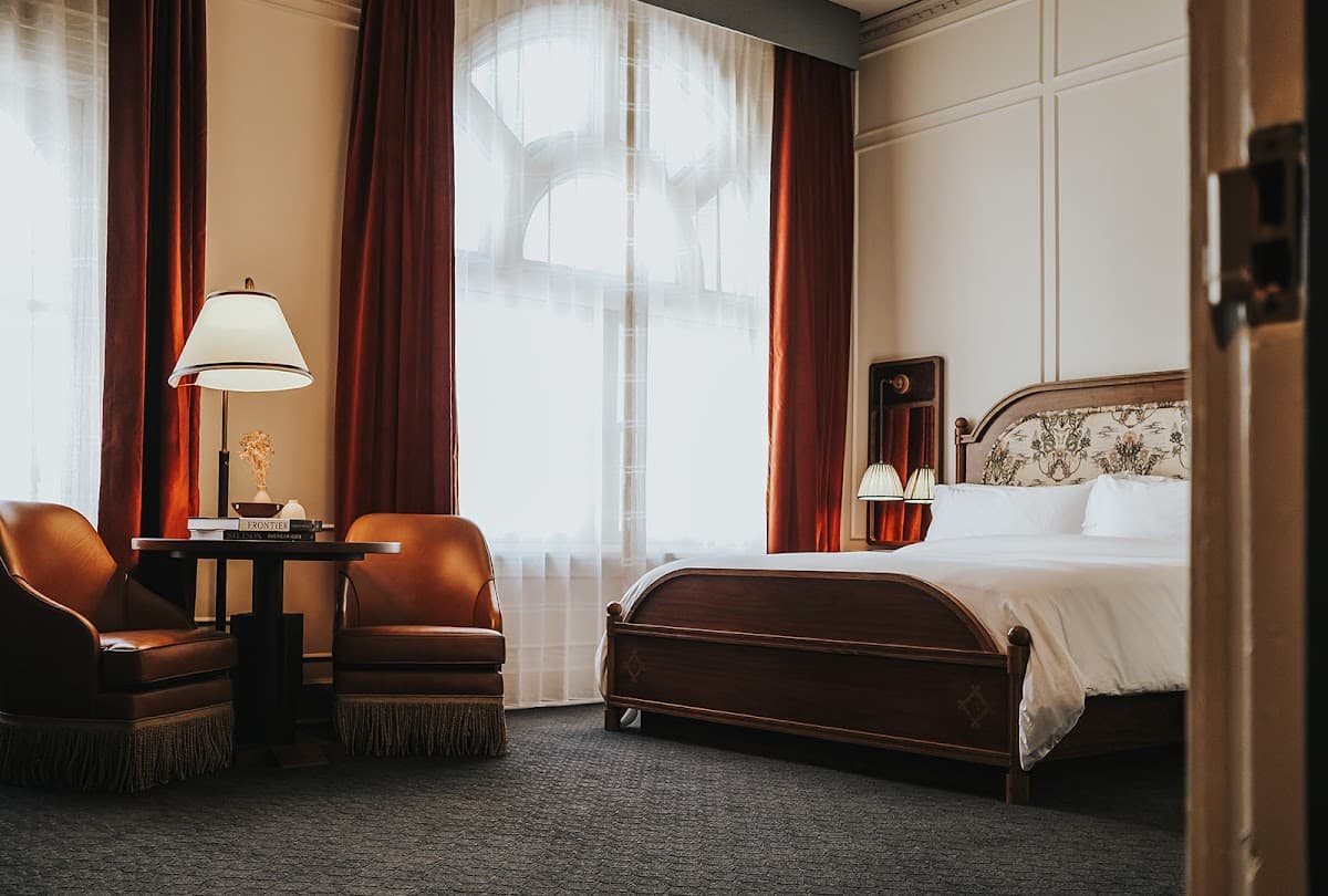 The Driskill - The Unbound Collection by Hyatt — photo 2
