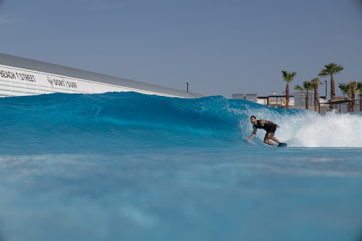 DSRT Surf — photo 4