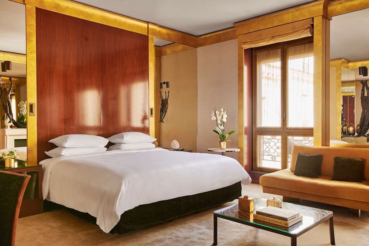 Park Hyatt Paris-Vendôme — photo 2