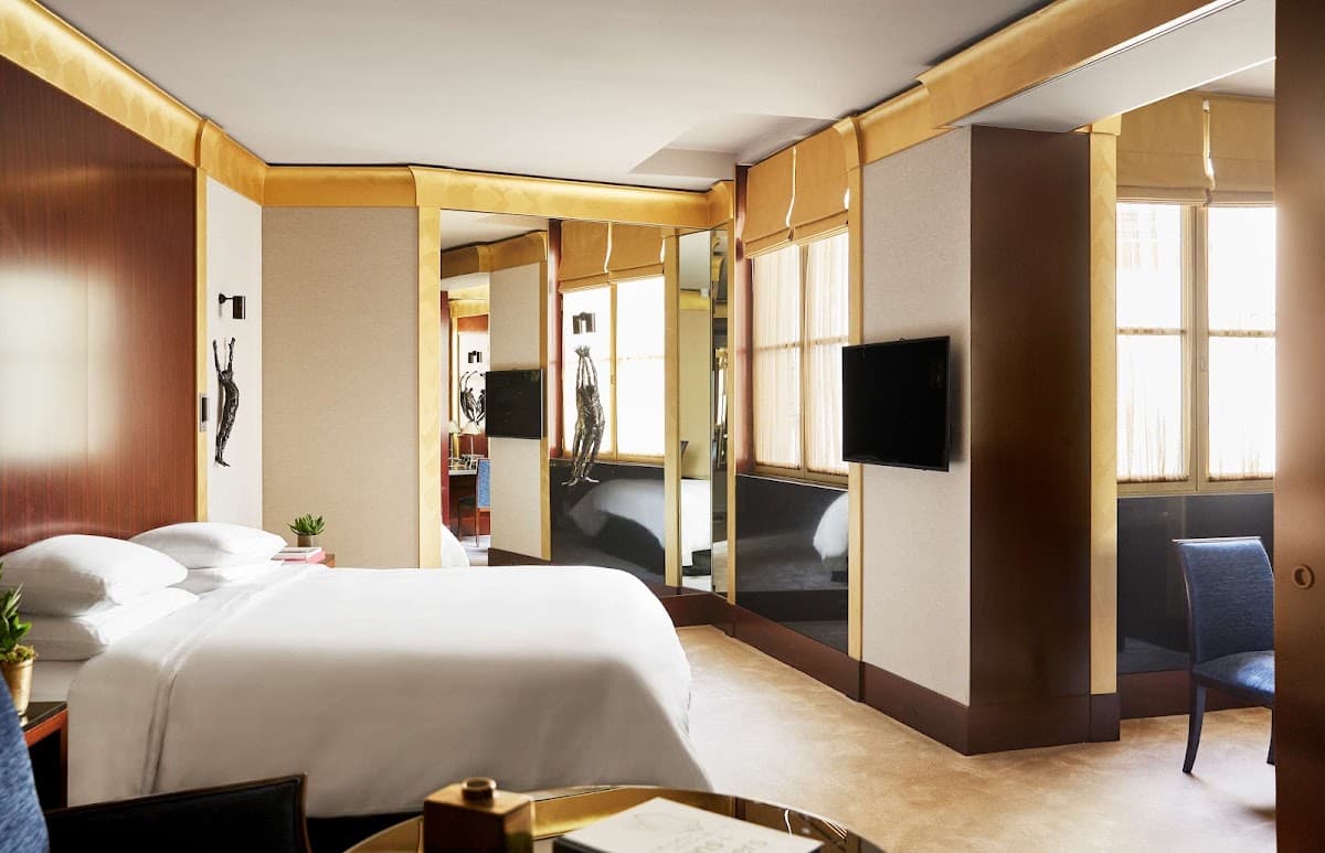Park Hyatt Paris-Vendôme — photo 5