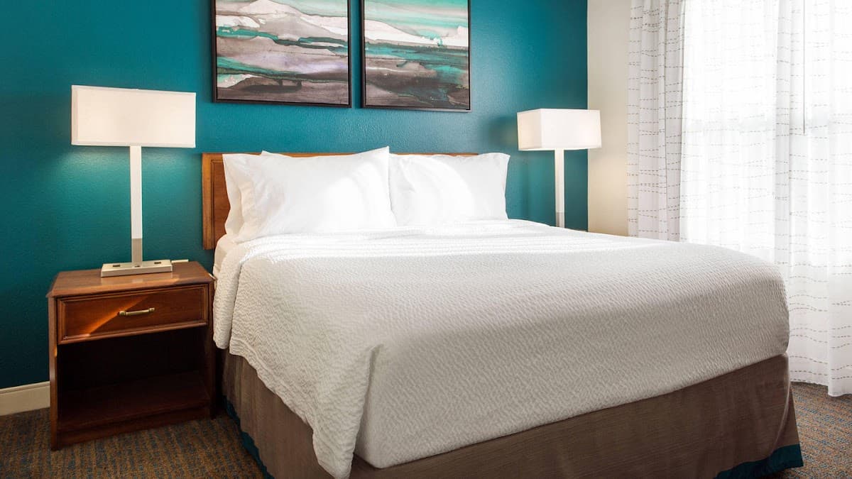 Residence Inn by Marriott Salt Lake City Cottonwood — photo 2