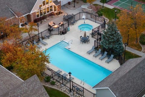 Residence Inn by Marriott Salt Lake City Cottonwood — photo 3