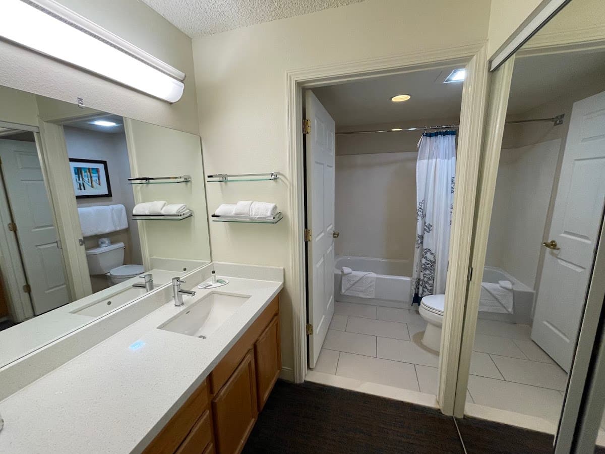 Residence Inn by Marriott Salt Lake City Cottonwood — photo 4