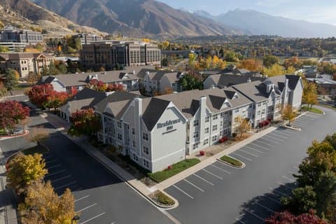 Residence Inn by Marriott Salt Lake City Cottonwood — photo 5