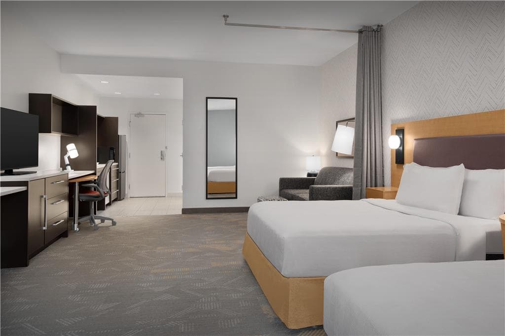 Home2 Suites by Hilton Sioux Falls/ Sanford Medical Center, SD — photo 2