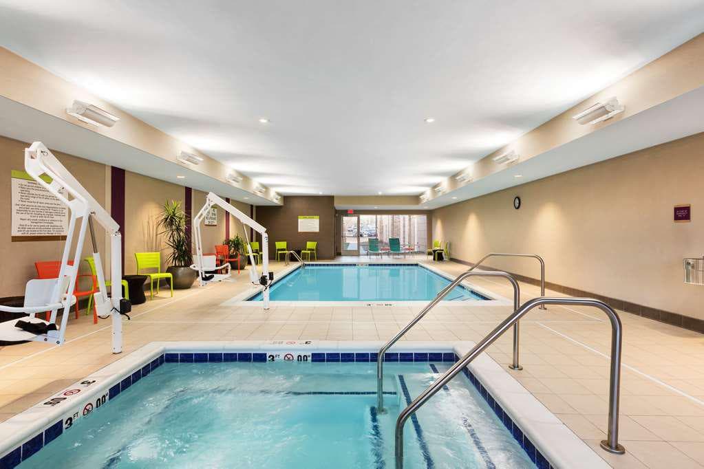 Home2 Suites by Hilton Sioux Falls/ Sanford Medical Center, SD — photo 3