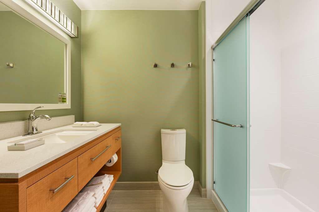 Home2 Suites by Hilton Sioux Falls/ Sanford Medical Center, SD — photo 4