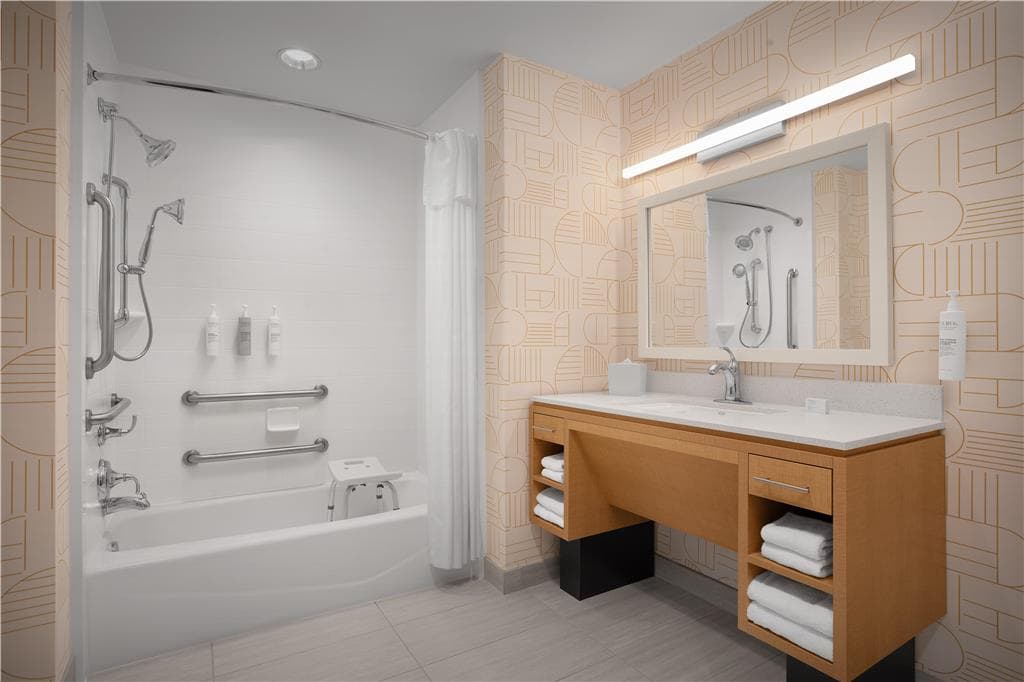 Home2 Suites by Hilton Sioux Falls/ Sanford Medical Center, SD — photo 5