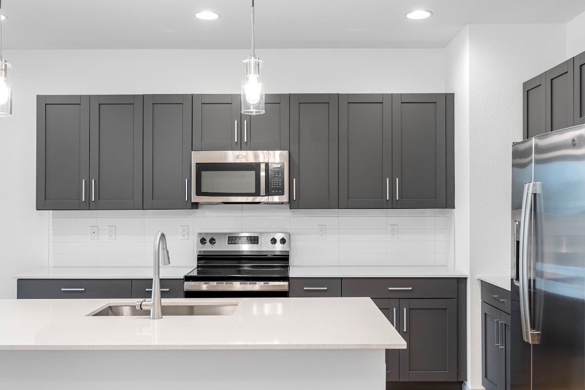 Tredici at Central Park Rental Townhomes — photo 5