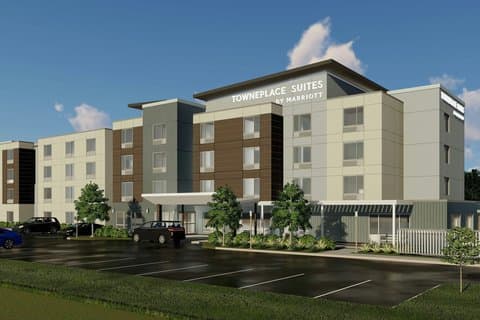 TownePlace Suites by Marriott Palmdale — photo 1